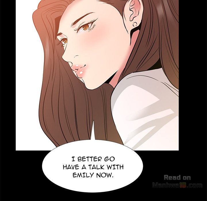 Girls Only Chapter 38 image 8