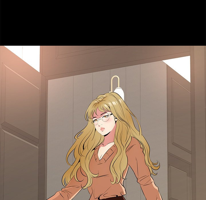 Girls Only Chapter 39 image 16