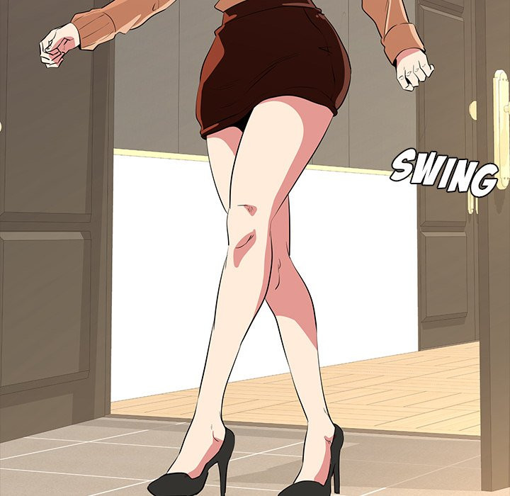 Girls Only Chapter 39 image 17