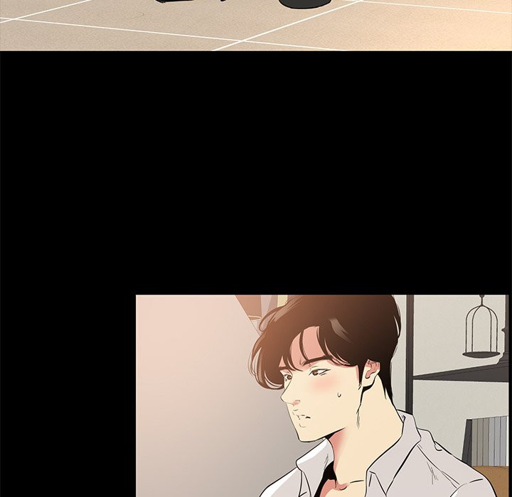Girls Only Chapter 39 image 18