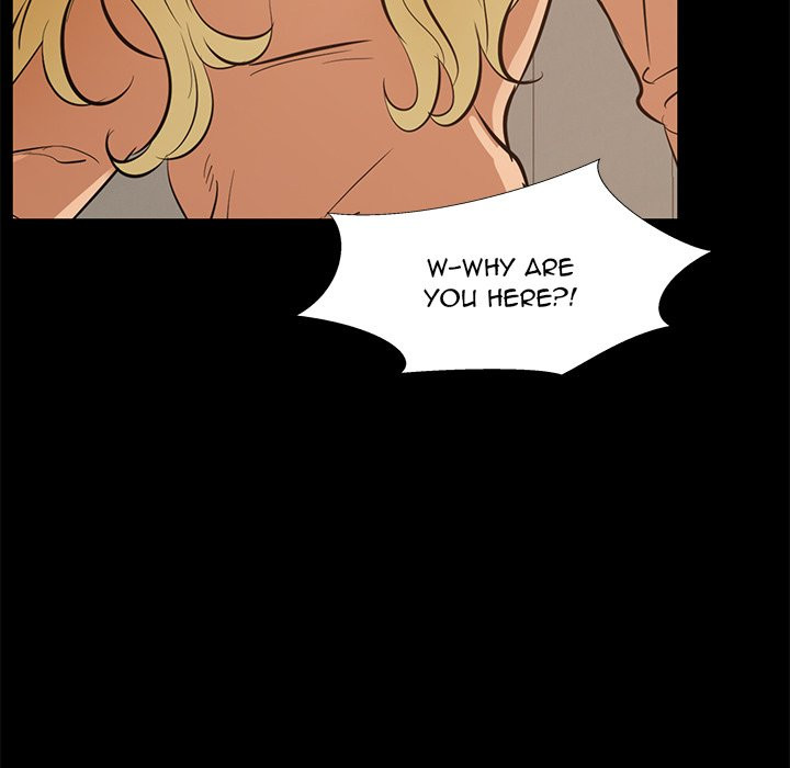 Girls Only Chapter 39 image 21