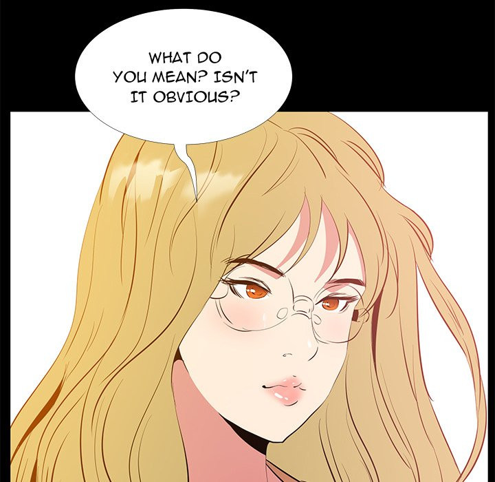 Girls Only Chapter 39 image 22