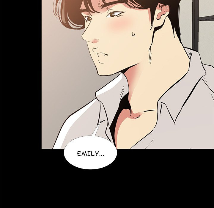 Girls Only Chapter 39 image 25