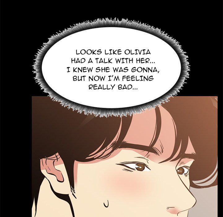 Girls Only Chapter 39 image 28