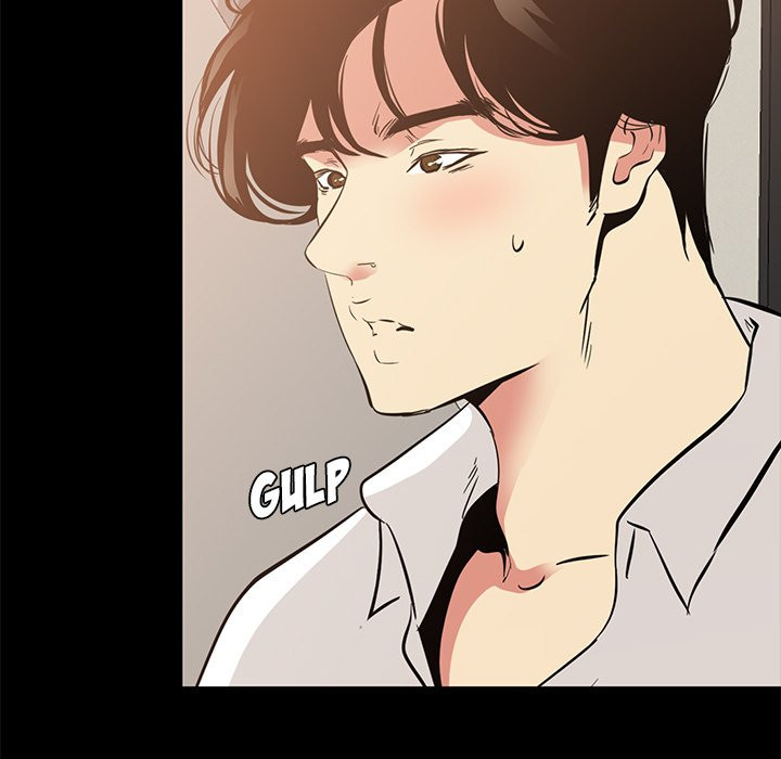 Girls Only Chapter 39 image 35