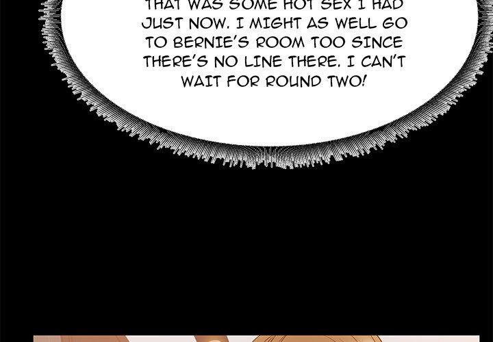Girls Only Chapter 39 image 3
