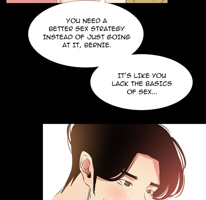 Girls Only Chapter 39 image 41