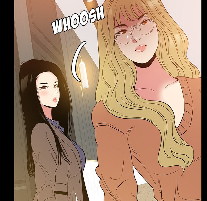 Girls Only Chapter 39 image 4