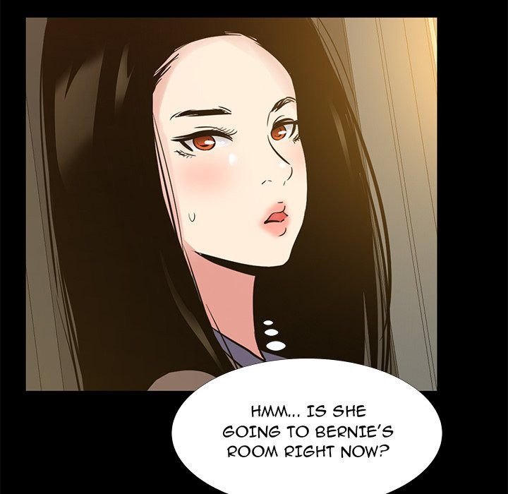 Girls Only Chapter 39 image 6