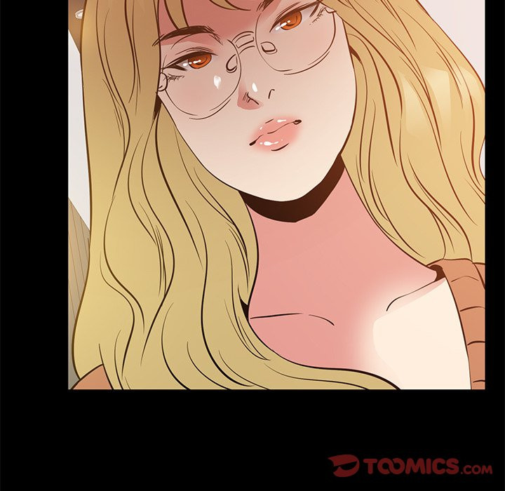 Girls Only Chapter 39 image 8