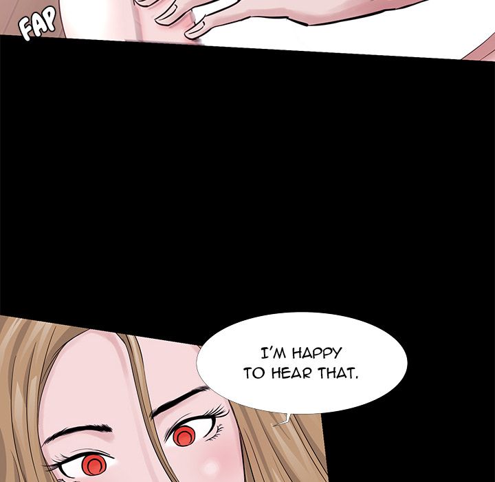 Girls Only Chapter 4 image 29