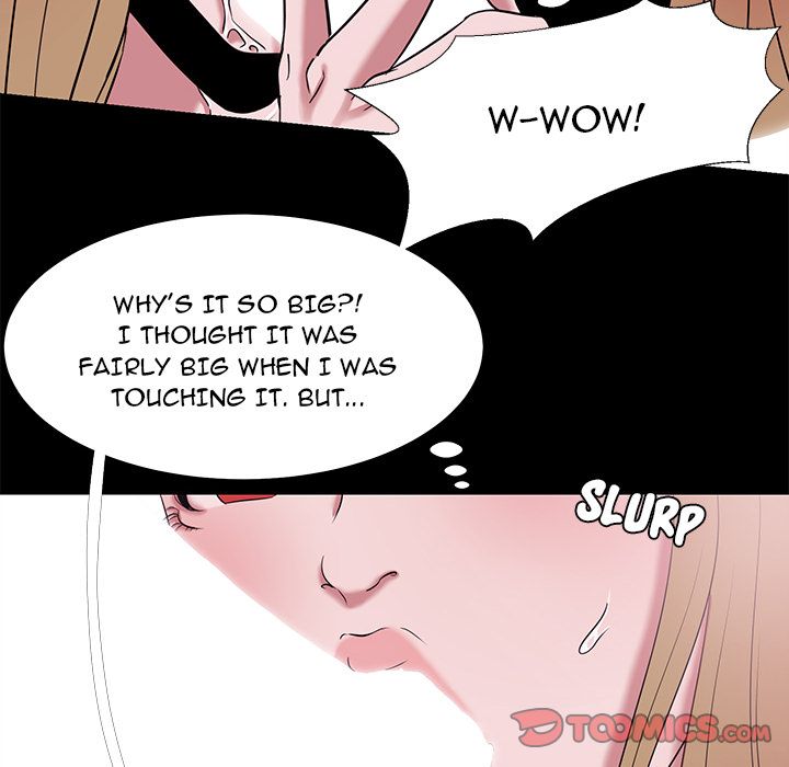 Girls Only Chapter 4 image 39