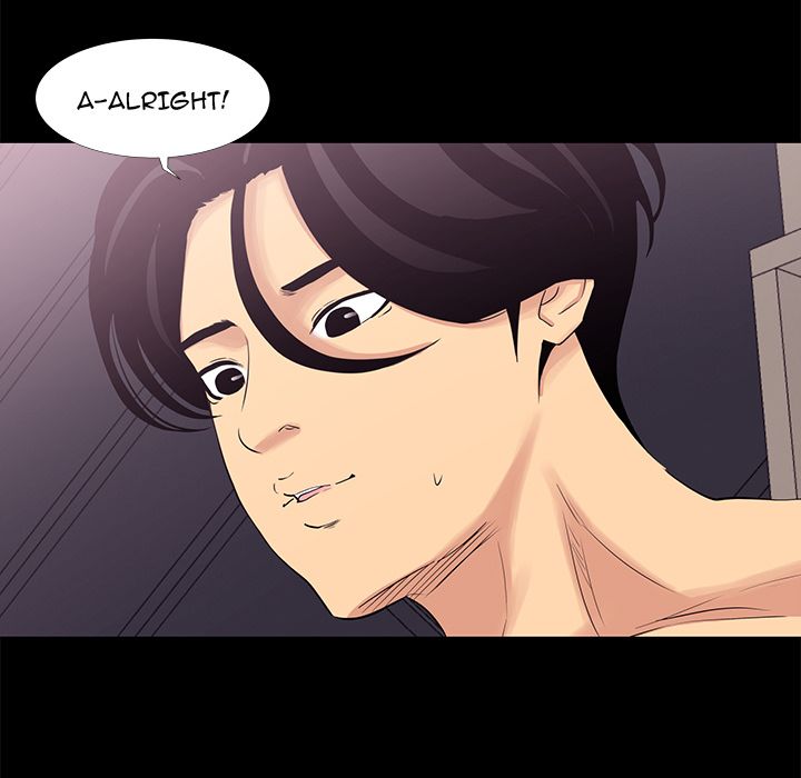 Girls Only Chapter 4 image 58