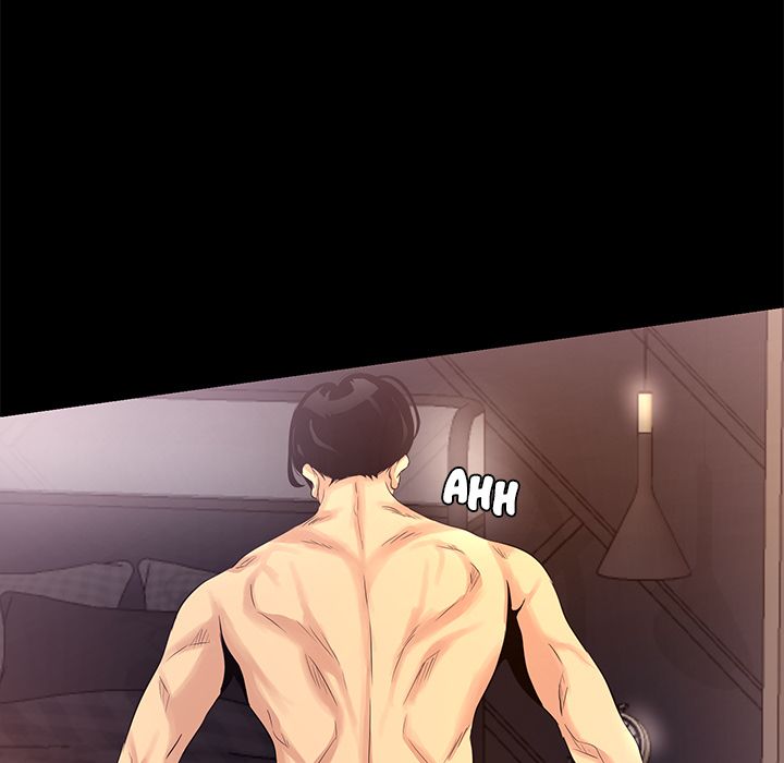 Girls Only Chapter 4 image 8