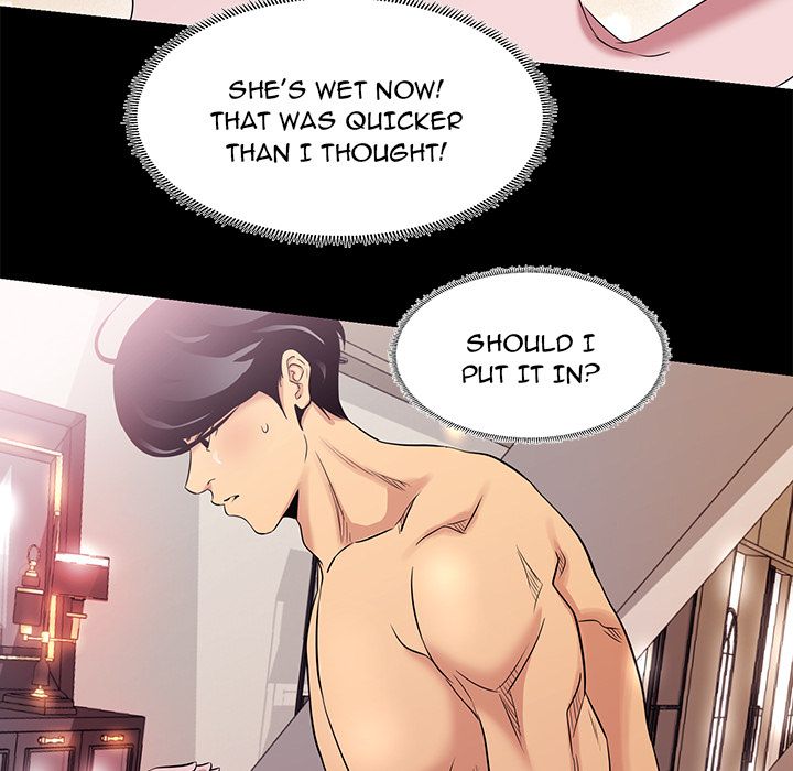 Girls Only Chapter 4 image 90