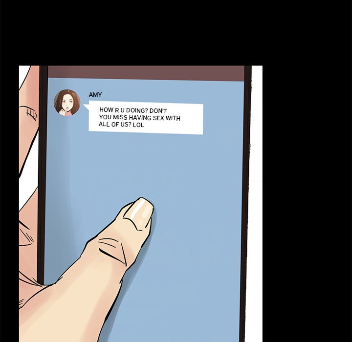 Girls Only Chapter 42 END image 16