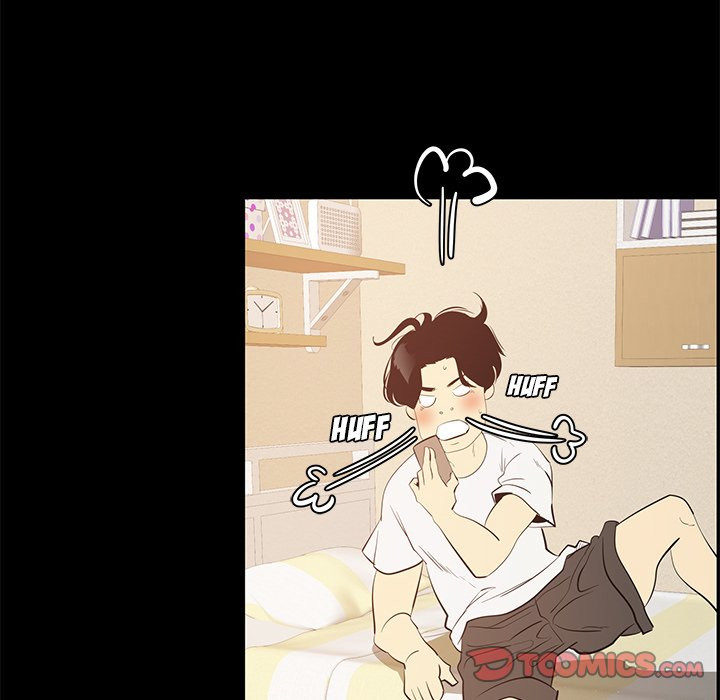 Girls Only Chapter 42 END image 25