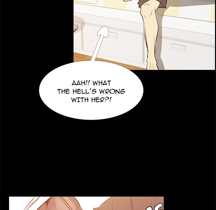 Girls Only Chapter 42 END image 26