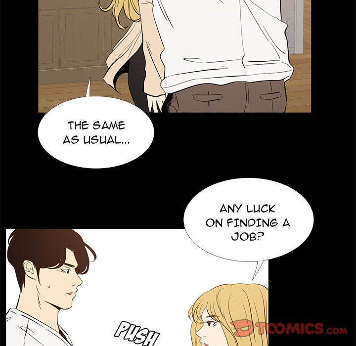 Girls Only Chapter 42 END image 41