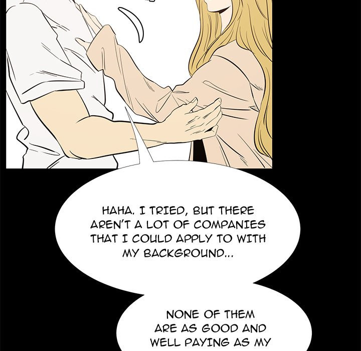 Girls Only Chapter 42 END image 42