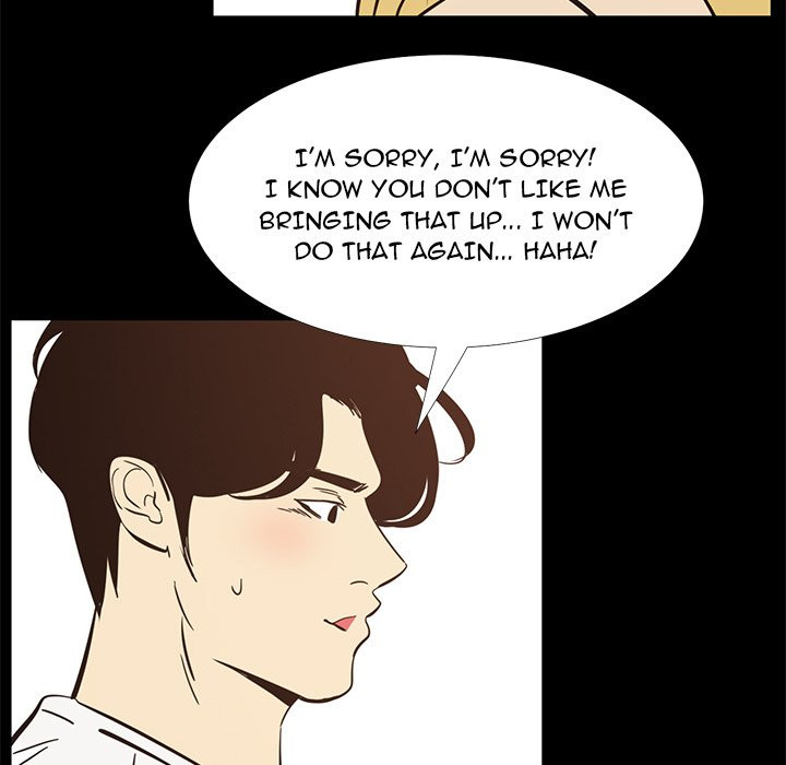 Girls Only Chapter 42 END image 44