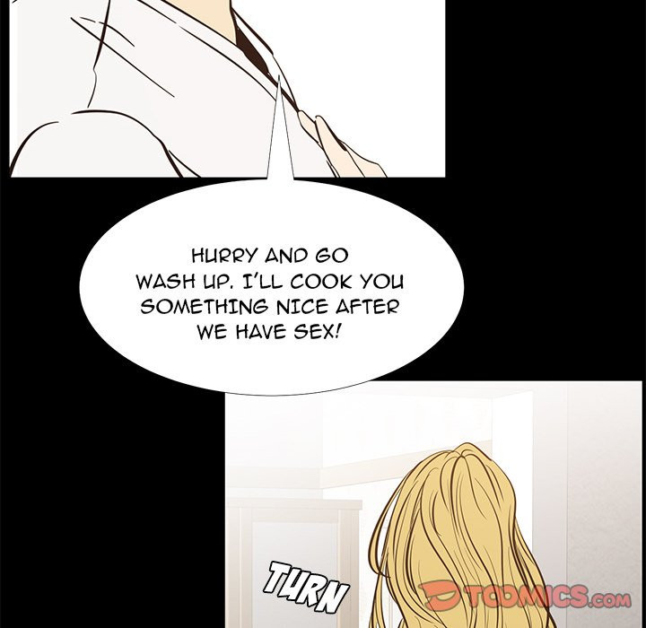 Girls Only Chapter 42 END image 45