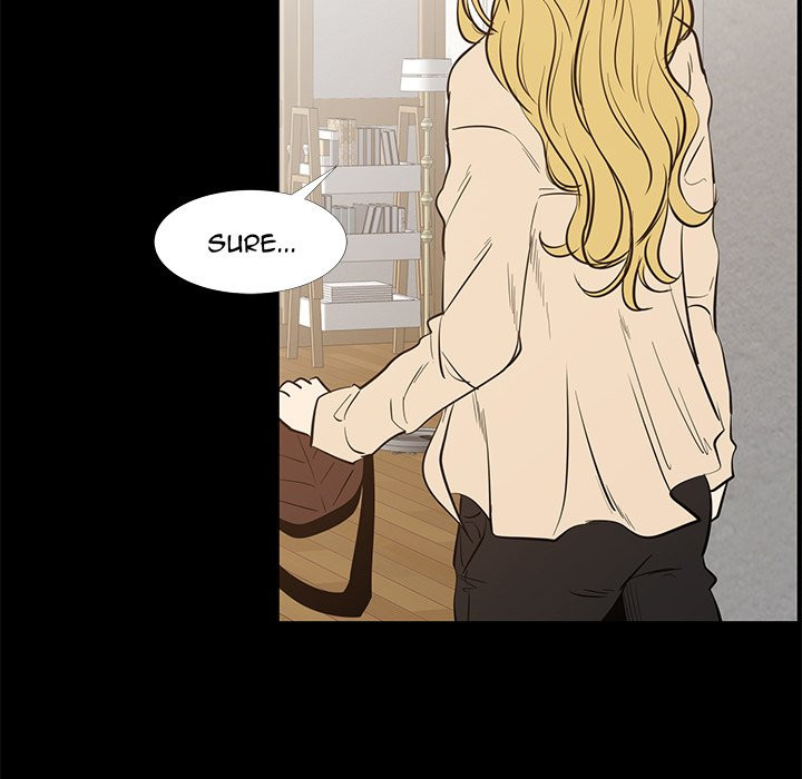 Girls Only Chapter 42 END image 46