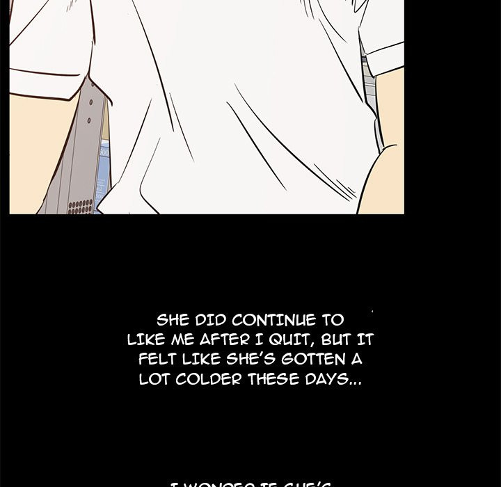 Girls Only Chapter 42 END image 48