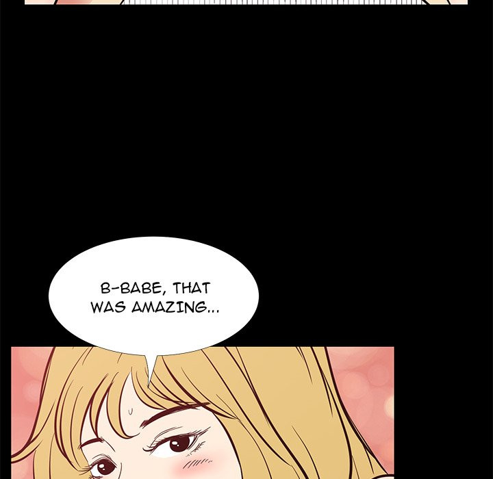 Girls Only Chapter 42 END image 59