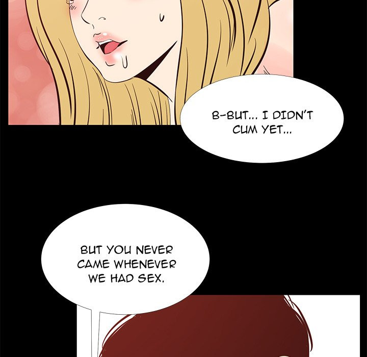 Girls Only Chapter 42 END image 60