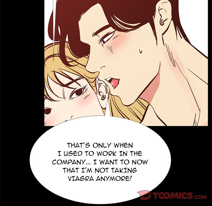 Girls Only Chapter 42 END image 61