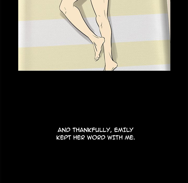 Girls Only Chapter 42 END image 6