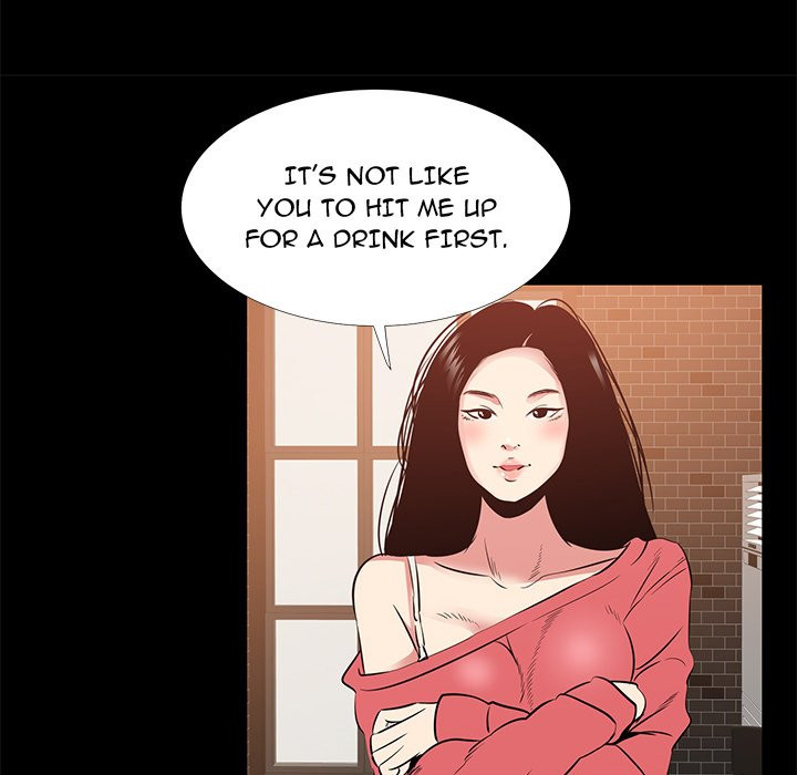 Girls Only Chapter 42 END image 71