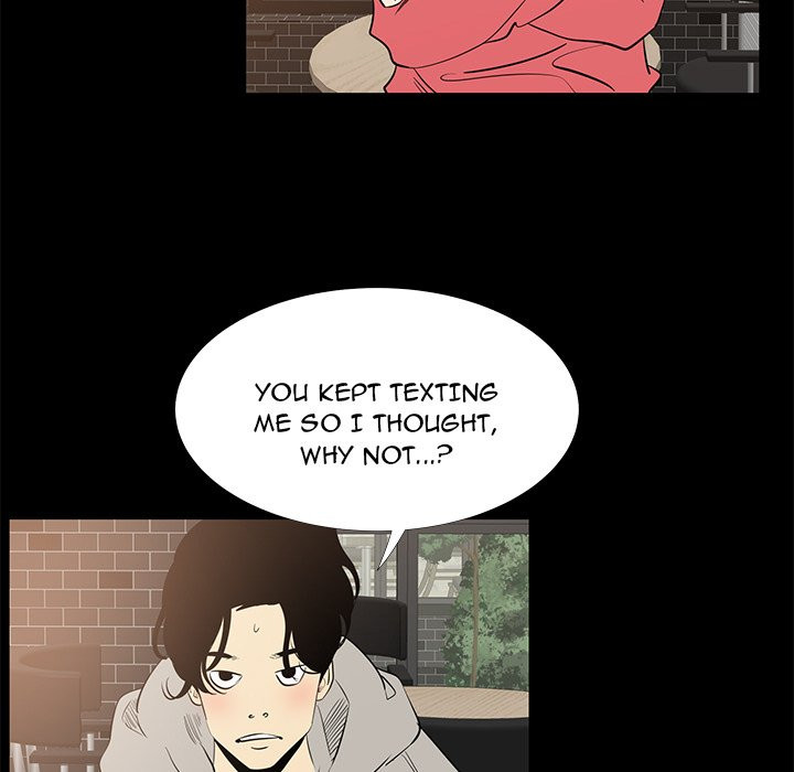 Girls Only Chapter 42 END image 72