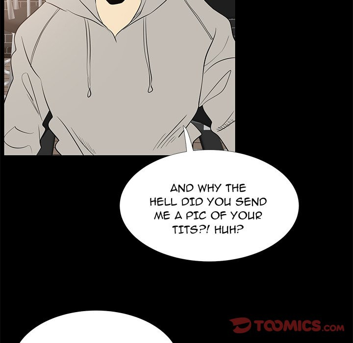 Girls Only Chapter 42 END image 73