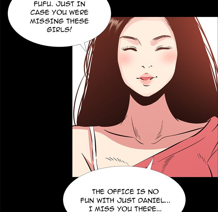 Girls Only Chapter 42 END image 74
