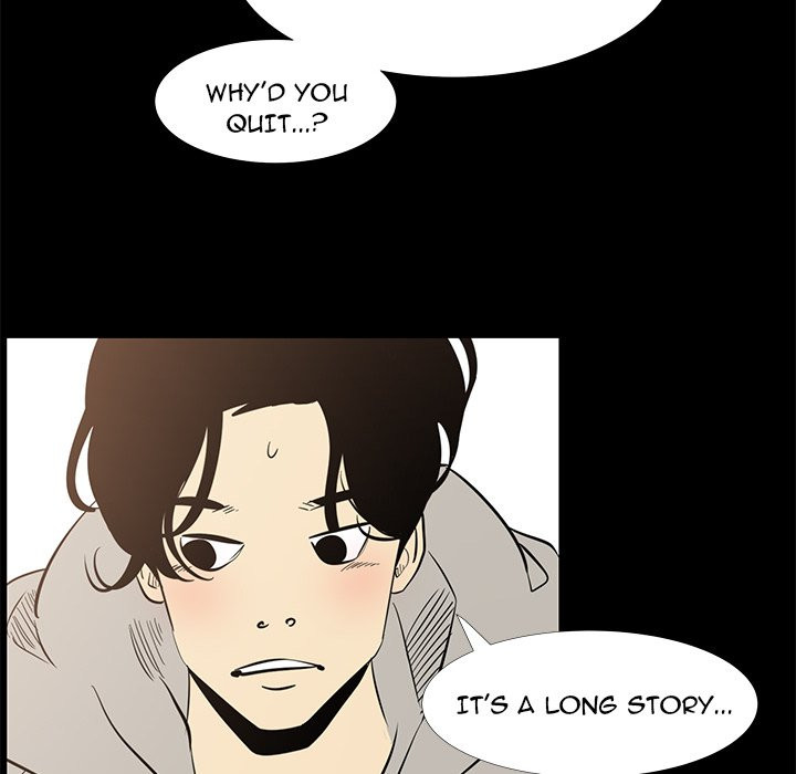 Girls Only Chapter 42 END image 75