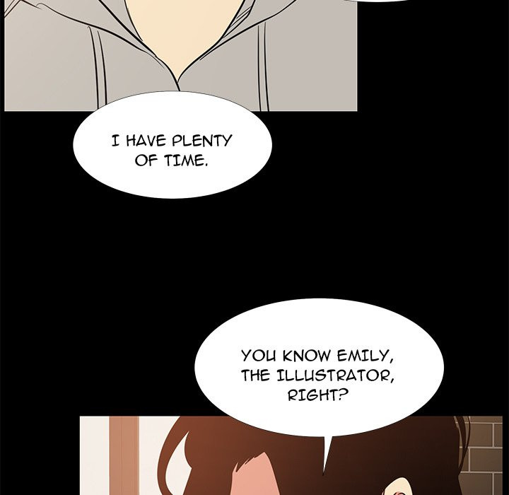 Girls Only Chapter 42 END image 76