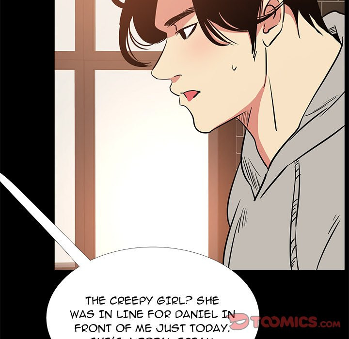 Girls Only Chapter 42 END image 77