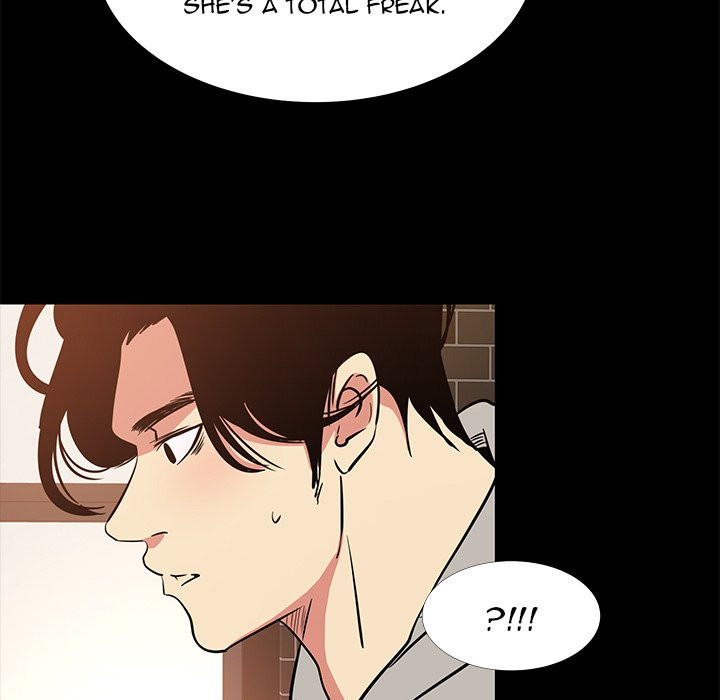 Girls Only Chapter 42 END image 78