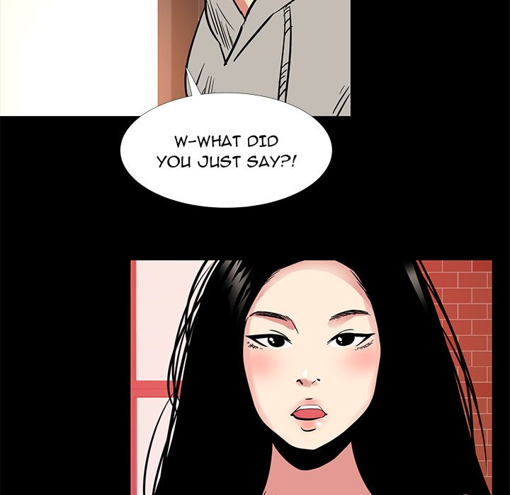 Girls Only Chapter 42 END image 79