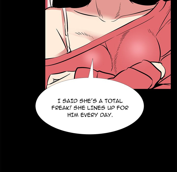 Girls Only Chapter 42 END image 80
