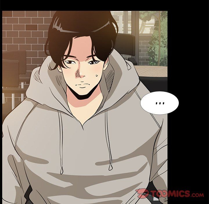 Girls Only Chapter 42 END image 81