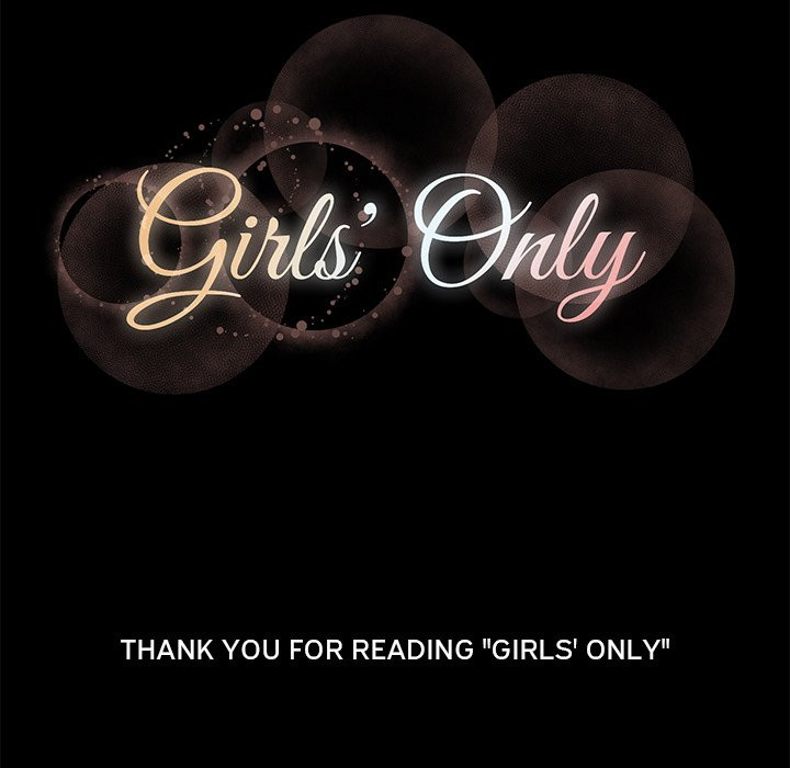 Girls Only Chapter 42 END image 90