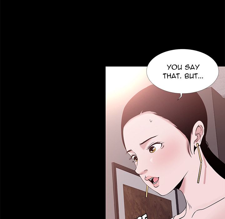 Girls Only Chapter 5 image 26