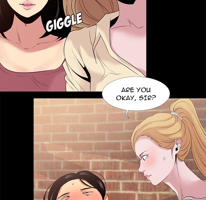 Girls Only Chapter 6 image 31