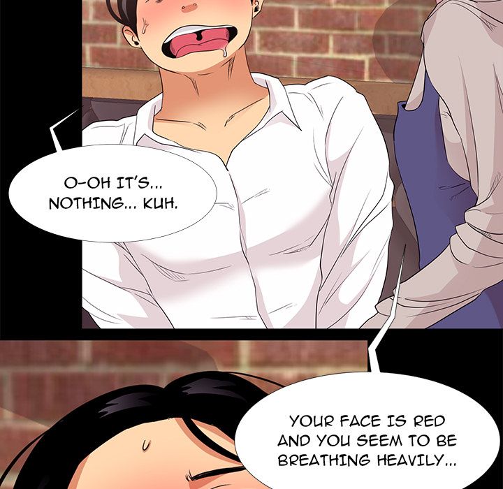 Girls Only Chapter 6 image 32