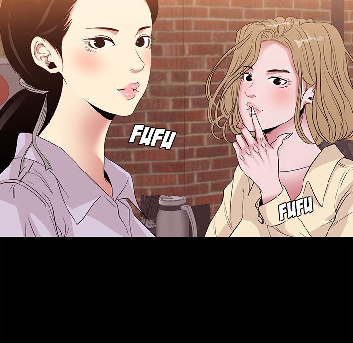 Girls Only Chapter 6 image 39