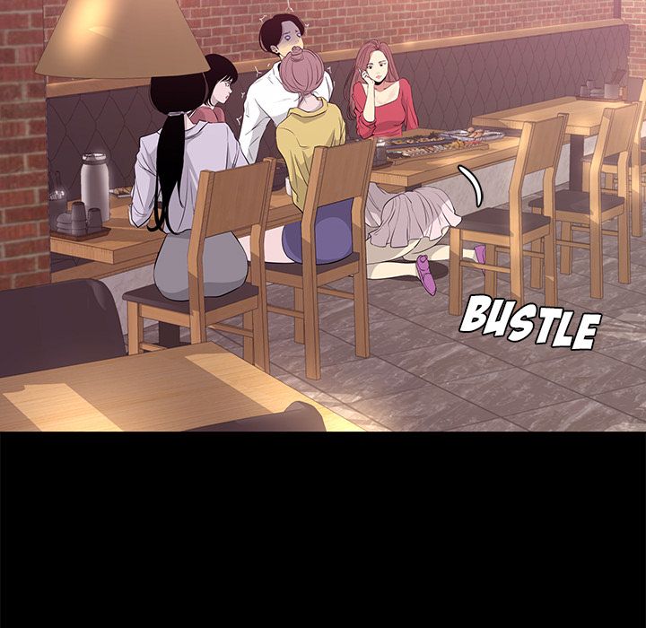 Girls Only Chapter 6 image 4