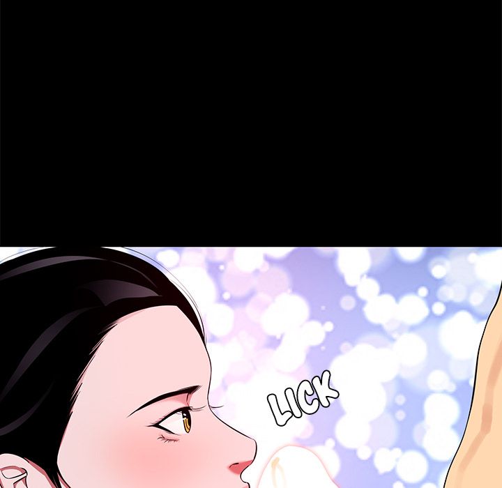 Girls Only Chapter 6 image 8